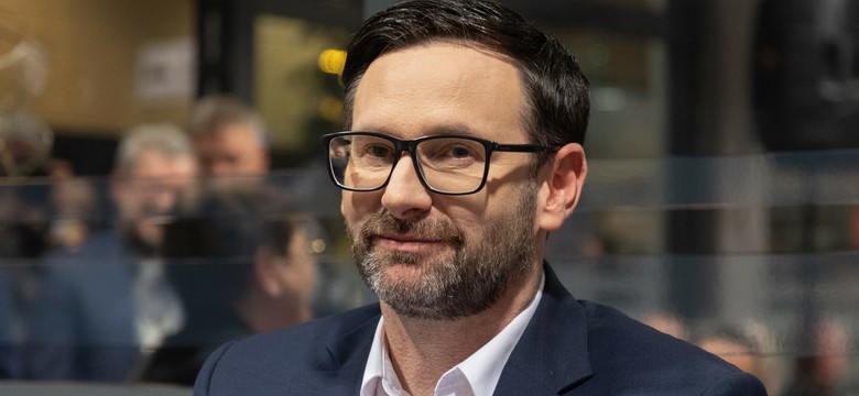 Daniel Obajtek zdradza, co zrobi z immunitetem. "Zaskoczę paru panów"