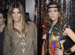 Górniak i Kukulska odpadły z "Bitwy na głosy" ale zarobiły krocie