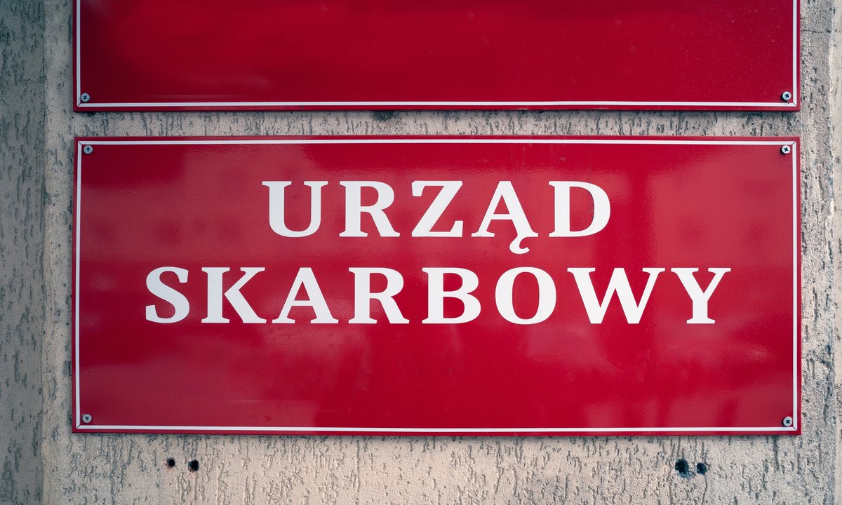 Takie przelewy bank może zgłosić do Urzędu Skarbowego