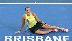 Prowokacyjne gesty Sabalenki po pokonaniu Ukrainki. Łukaszenka wysłał gratulacje