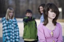 Przerażające oblicze przemocy w szkole: ci, którzy nie krzywdzą, też są winni, bo...