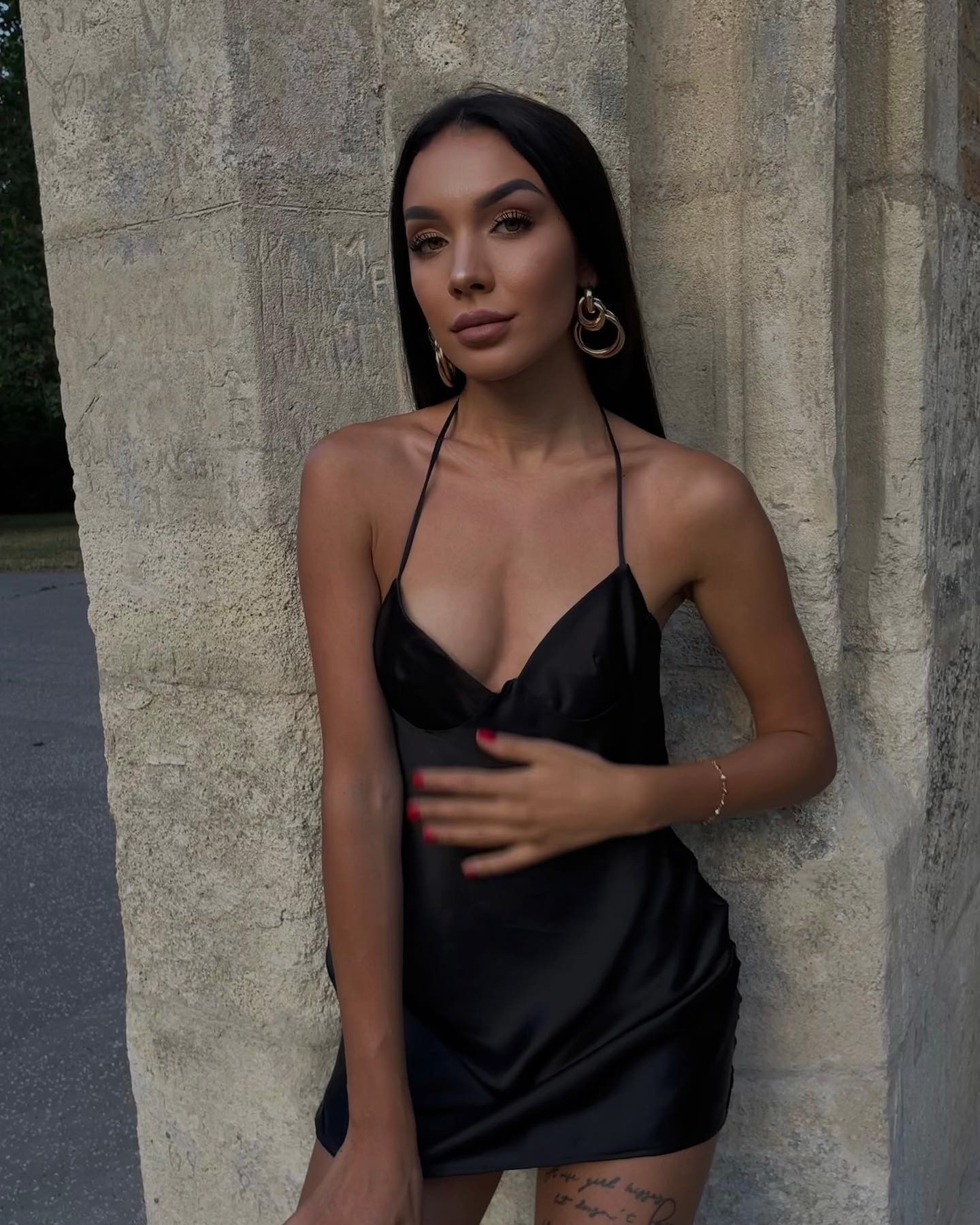 Exfarmárka Romana Košťálová. 