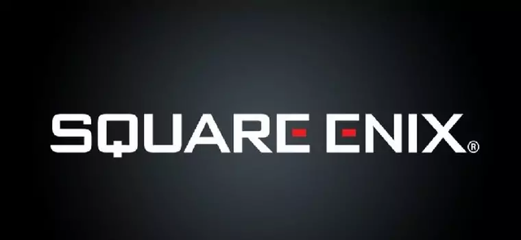 Square Enix szykuje nowe IP?