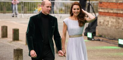 Jak po śmierci Elżbiety II będą tytułować się William i Kate? Zapomnijmy już o księciu i księżnej Cambridge