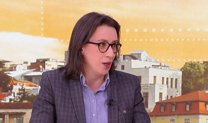 Ana Mladenović kaže da su zemljotresi koji su se sada dešavali u regionu zapravo smirivanje tla