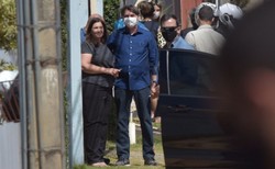 Prezydent Brazylii oskarżany o "zbrodnię przeciw ludzkości"