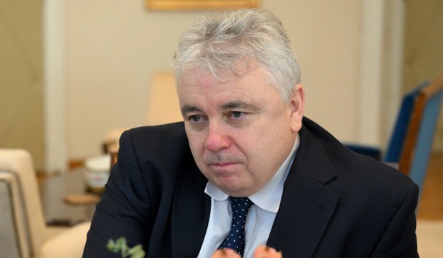 Kevin Kolgan