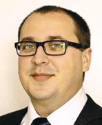 Mateusz Medyński radca prawny, wspólnik Zimmerman i Wspólnicy sp.k.