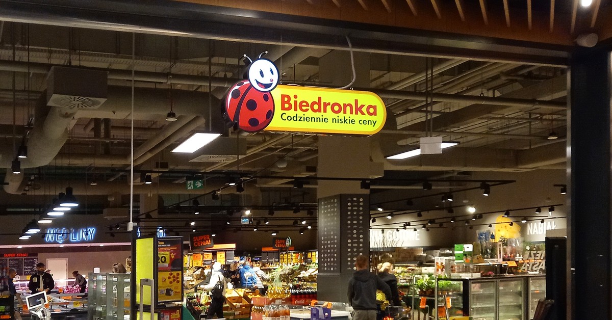 Biedronka z zarzutami UOKiK. Klienci czuli się wprowadzani w błąd