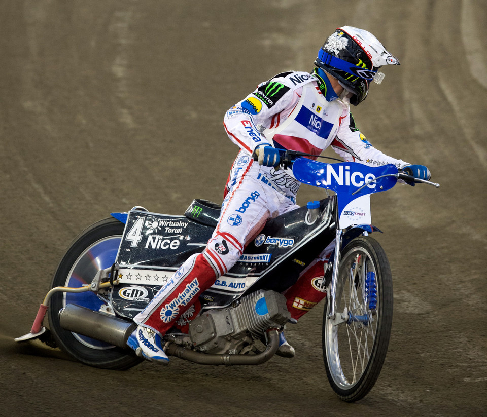 Tomasz Gollob