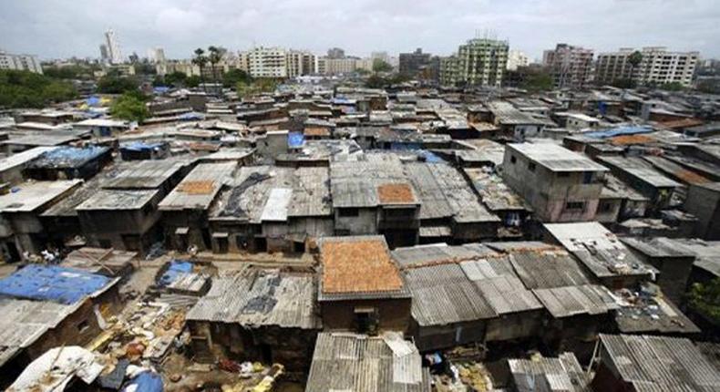 Nigeria has a 17 million housing deficit