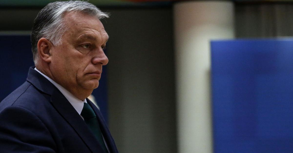  Orban: Rozszerzamy współpracę w zakresie energii jądrowej z Chinami