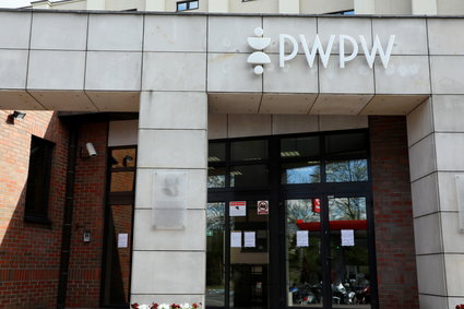 PWPW miała być zaangażowana w wybory kopertowe. Oto jej wyniki finansowe