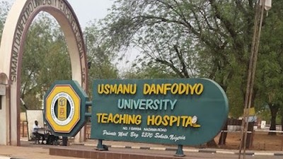 No outbreak of any strange disease in UDUTH – Management. [TVC News]