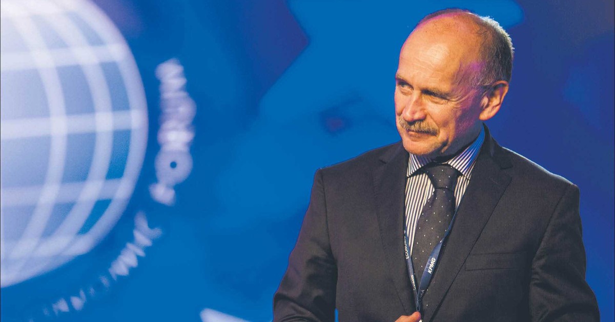 Pandemia zakończyła okres radosnej globalizacji