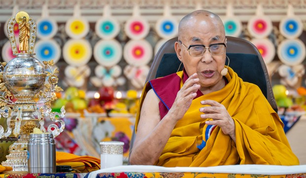 Dalaj Lama potvrdio da će nakon njegove smrti biti imenovan naslednik.