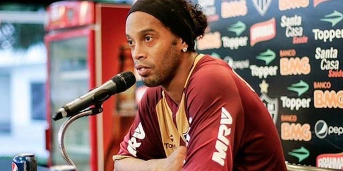 Ronaldinho