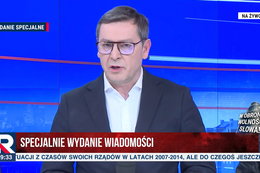 TV Republika wyprzedziła Polsat News. Wzrost o 2500 proc.