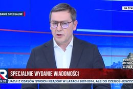 TV Republika wyprzedziła Polsat News. Wzrost o 2500 proc.