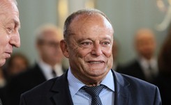 Poruszający wpis Riada Haidara. 'To smutne...'