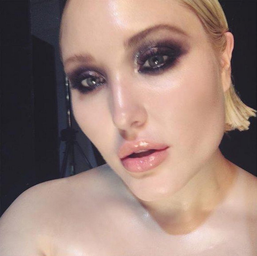 Hayley Hasselhoff