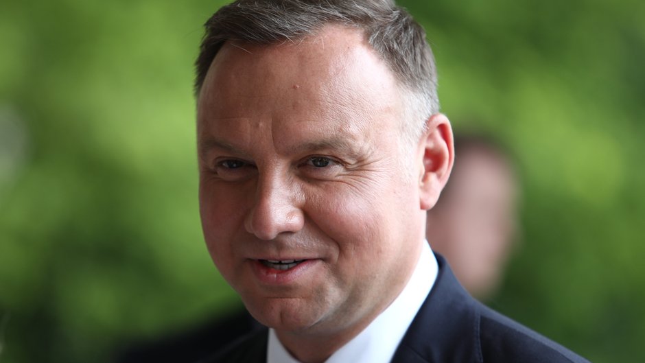 Andrzej Duda