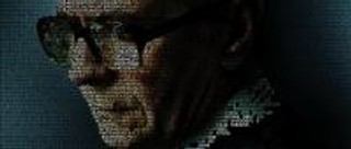 'Szpieg' - Zimna rozgrywka