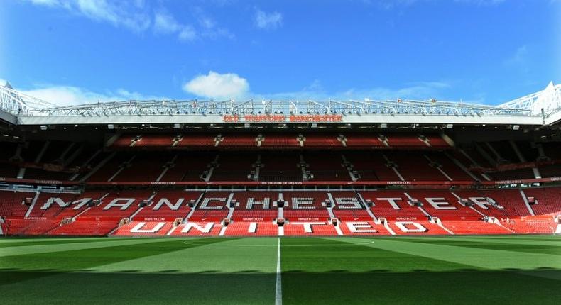 The increase in the number of places for disabled fans in Old Trafford will involve Manchester United moving 2,600 season-ticket holders from their current positions over three years