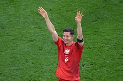 Euro 2024. Lewandowski o niestrzelonym karnym. "Lubię dostarczać emocji kibicom"