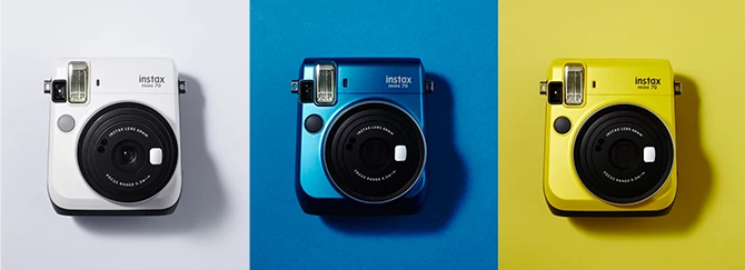 Instax mini 70