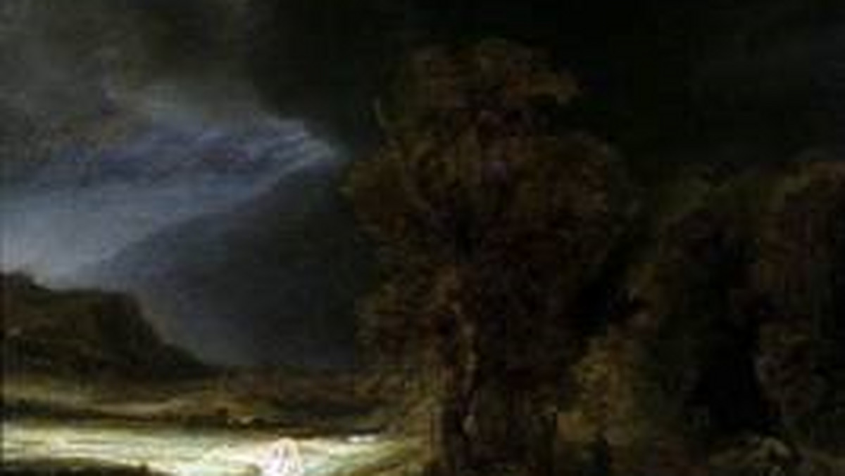 Od 23 lipca w Arsenale Muzeum Książąt Czartoryskich będzie można oglądać "Krajobraz z miłosiernym Samarytaninem" wybitnego holenderskiego artysty Rembrandta Harmenszoona van Rijna (1606–1669). Ekspozycja obrazu zapowiada przyszłoroczną wystawę, na której udostępnione zostaną zwiedzającym wybrane zbiory Muzeum Czartoryskich będącego obecnie w remoncie.