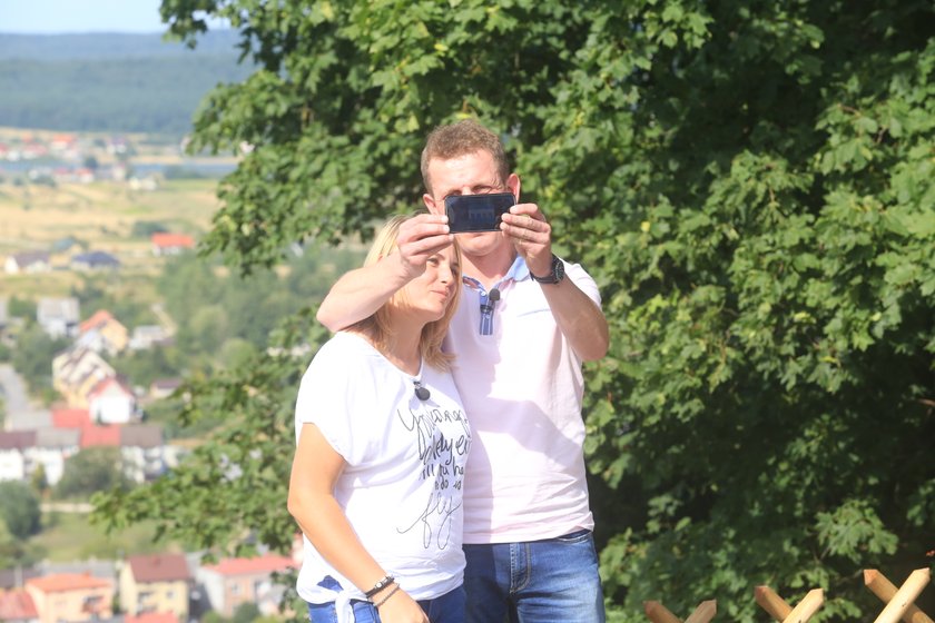 Agnieszka i Robert „Rolnik szuka żony"