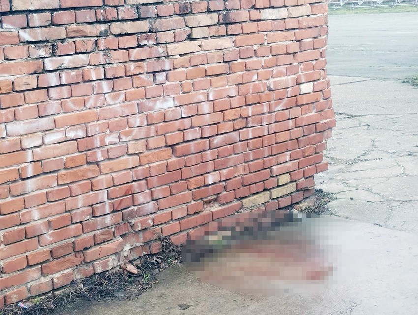 Savino selo - mesto ubistva