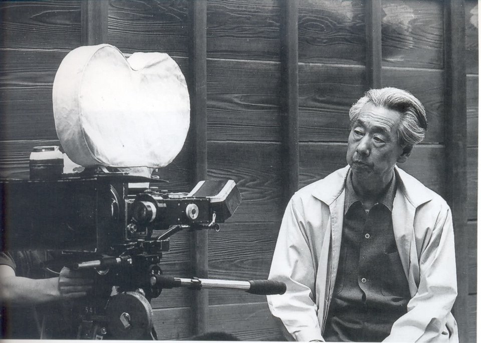 Kenji Mizoguchi (Japonia, ur. 1898 – zm. 1956)
