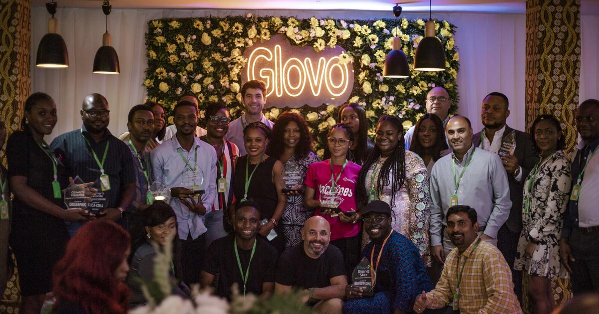 Driving SME growth in Nigeria: Glovo launches Glovo Ads at annual Partners & Brands event - Vimarsana News