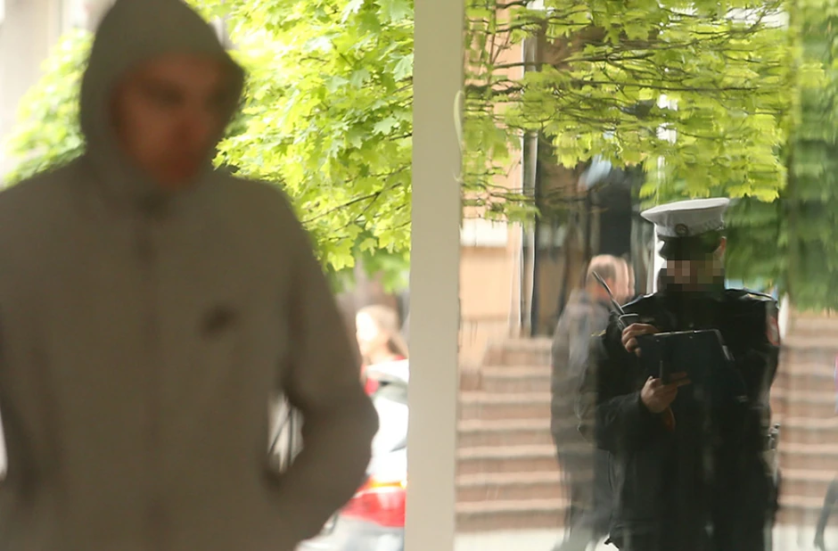 Policija pronašla automobil