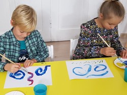 Nuda czyni cuda, czyli jak najlepiej rozwijać pasje dziecka?