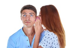 Sztuka wyrażania... Jak znaleźć wspólny język miłości z partnerem?