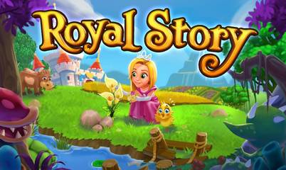 Royal Story