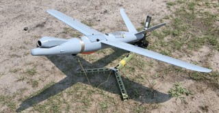 Nowa amunicja krążąca z Polski zniszczy nawet czołgi