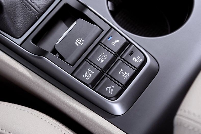 Система spas hyundai