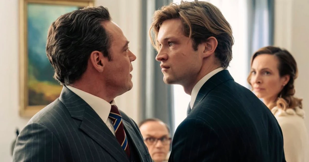 Megahit streamingu podkręcił dramaturgię. Mocny finał sezonu