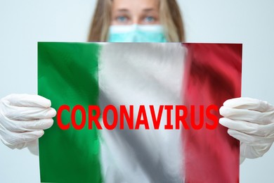 Włoski minister turystyki: Zbliżamy się do pięknego sezonu letniego