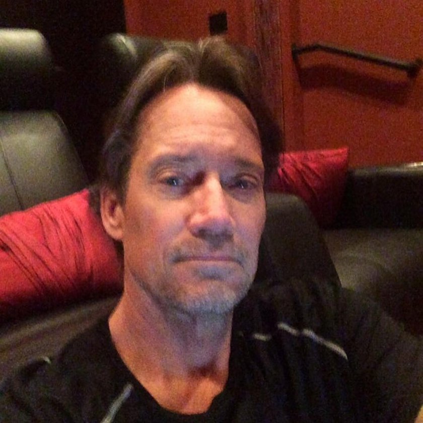 Kevin Sorbo