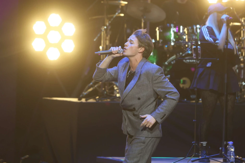 koncert Jakova Jozinovića