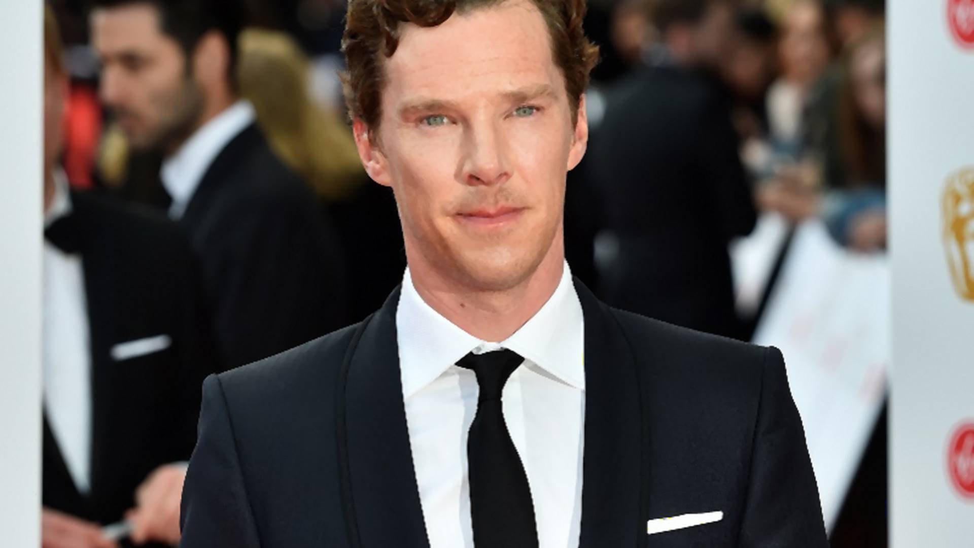 Benedict Cumberbatch a Grincs bőrébe bújt, jövőre már a mozikban lesz új filmje