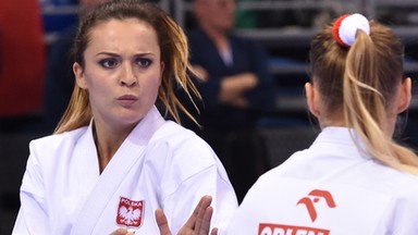 MŚ w karate tradycyjnym: 17 medali Polaków w Krakowie