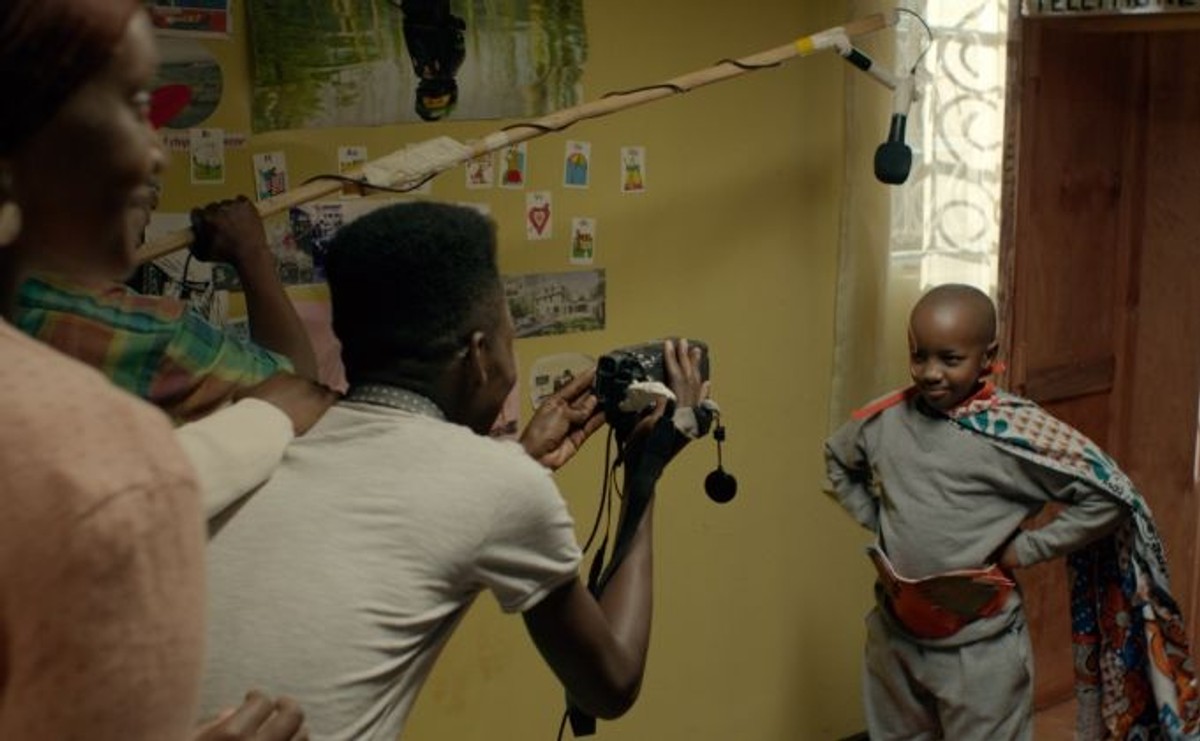 Rusza 13. festiwal AfryKamera. Na otwarcie głośny film Kenijczyka urodzonego w Moskwie. W programie m.in. blok "LGBT w Afryce"