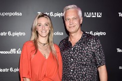 Aleksandra Żebrowska pozwala przeklinać dziecku. Jest jeden warunek