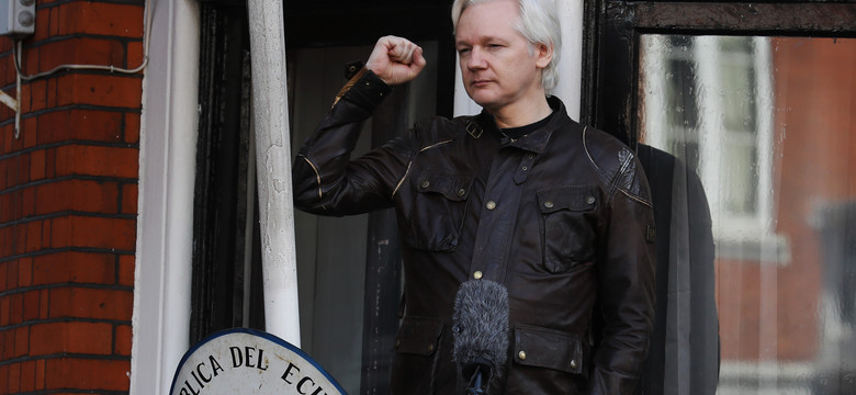 Nie tak prędko decyzja w sprawie Assange'a. Od tego zależy ekstradycja